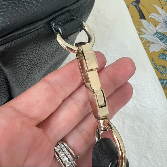 Alexander Wang Rockie Black Handbag - Picture 9 of 15